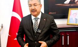 Osmaniye Valisi Erdinç Yılmaz, asayiş ve güvenlik çalışmalarını anlattı