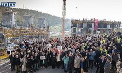 Soyer: “İzmir Türkiye’nin lokomotifi”