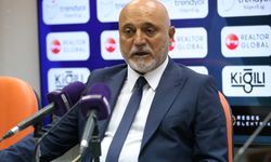 Alanyaspor - Adana Demirspor maçının ardından