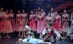 Antalya Devlet Opera ve Balesi "Giselle"i sahneleyecek