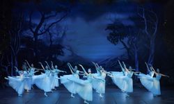 Antalya Devlet Opera ve Balesi martta 13 temsil sahneleyecek