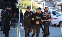 Antalya'da bir kişinin öldüğü silahlı kavgaya ilişkin 11 zanlı yakalandı