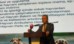 Burdur Belediye Başkan Adayı Şimşek projelerini anlattı