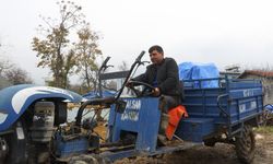 Deprem mağduru Hataylı besiciler üretimin kamu alımlarıyla desteklenmesini istiyor