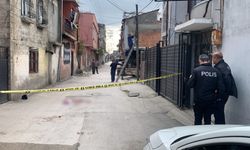 GÜNCELLEME - Adana'da bir kişi tartıştığı kızını bıçakla öldürdü