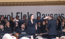 Hatay'da Serinyol Müzik Evi açıldı