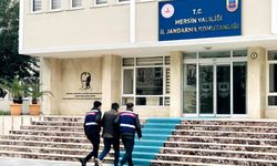 Mersin'de çeşitli suçlardan aranan 16 zanlı tutuklandı