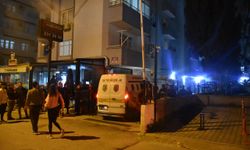 Adana'da bir kadın eski eşi tarafından tabancayla vurularak öldürüldü