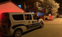 Burdur'da üvey oğlu tarafından bıçaklanan kişi yaralandı