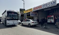 Cumhur İttifakı Antalya Büyükşehir Belediye Başkan adayı Tütüncü, seçim çalışmalarını sürdürdü: