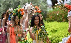 Adana'da "Portakallı Lezzetler Yarışması" düzenlendi