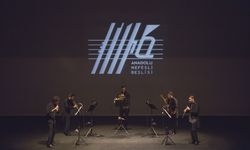 Antalya'da Anadolu Nefesli Beşlisi "Del Mundo" konserini seslendirecek