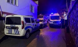 Kahramanmaraş'ta çıkan silahlı kavgada 1 kişi öldü, 1 kişi yaralandı