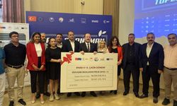 Mersin'de IPARD 3 Proje Lansman toplantısı yapıldı