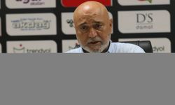 Samsunspor-Adana Demirspor maçının ardından