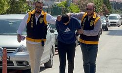 Adana'da 62 suçtan aranan zanlı tutuklandı