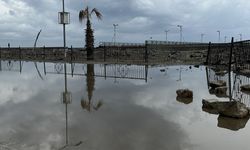 Hatay ve Adana'da hortum oluştu