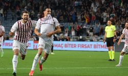 HATAYSPOR UMUDUNU SON İKİ HAFTAYA TAŞIDI