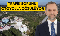 Belen Geçidi'nde Trafik Sorunu Otoyolla Çözülüyor