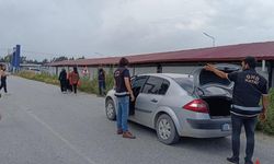 Hatay'da şok uygulamalarda aranan 8 şüpheli yakalandı