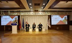 Balkan Üniversiteler Birliği, Tiran Üniversitesi ev sahipliğinde büyük bir törenle açıldı