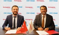 CW Enerji ile Komagene’den 3,8 milyon dolarlık anlaşma
