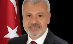 BAŞKAN ÖNTÜRK'TEN BAŞSALIĞI MESAJI