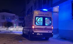 Hatay'da bir eve düzenlenen silahlı saldırıda 1 kişi yaralandı