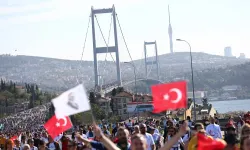 İstanbul Maratonu'nda avantaj zamanı