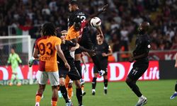 HATAYSPOR ZORLU GALATASARAY DEPLASMANINDA AÇILIŞ YAPACAK