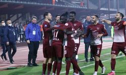 Atakaş Hatayspor, Galatasarayla karşılaşacak!