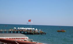 Antalya, Alman turist sayısında rekor yıllarını geride bıraktı