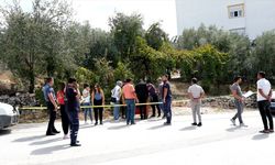 Mersin'de çöp konteynerinde bebek cesedi bulundu