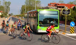 Sakarya'da sporseverleri ‘hareketli’ hafta bekliyor