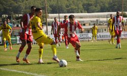 Futbol: Bölgesel Amatör Lig