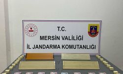 Mersin'de kıraathanede kumar oynarken yakalanan 4 kişiye para cezası kesildi