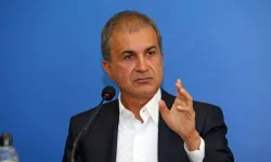 Çelik: Her ne olursa olsun tarafımız bellidir