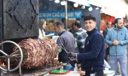 İstanbul'da Erzurum rüzgarı