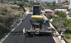 HBB YOL ÇALIŞMALARINDA REKOR TAZELİYOR