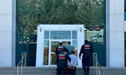 Burdur'da uyuşturucu operasyonlarında 9 zanlı tutuklandı