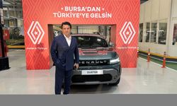 Renault MAİS Genel Müdürü Çağdaş, 2025 otomotiv piyasasına ilişkin beklentilerini paylaştı: