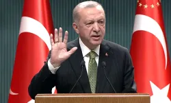 Cumhurbaşkanı Erdoğan: Tüm imkanlarımızla kardeşlerimizin yanında olacağız