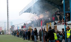 Hatay'da TÜGVA 'GençLig' Futbol Turnuvası başladı!