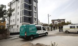 Mersin'de kocasının tabancayla vurduğu kadın öldü