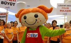 LÖSEV 'gönüllü' olmaya davet ediyor!