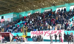 İskenderunspor, Hatayspor'u Eledi