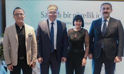 Medipol'den Yeni Kozmetik ve Sağlıklı Yaşam Merkezi