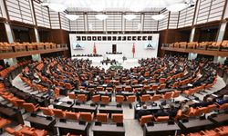 TBMM - 2025 Yılı Merkezi Yönetim Bütçe Kanunu Teklifi TBMM Genel Kurulunda kabul edildi