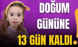 "Arya'nın Doğum Günü Dileği: 'Ben de Diğer Çocuklar Gibi Olmak İstiyorum!'"