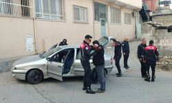 İskenderun'da Polis Ekiplerinden Huzur ve Güven Uygulaması